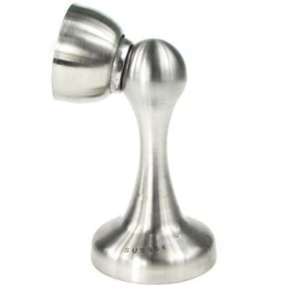 magnetic door stopper